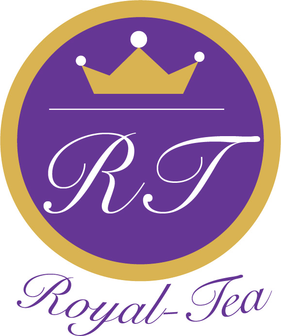 Royal Tea Logo